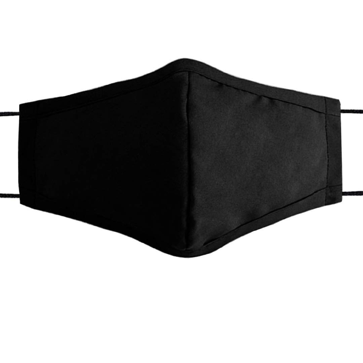 Adjustable Face Mask Anti-dust - огляд і ціна Pm2.5 Filter Insert
