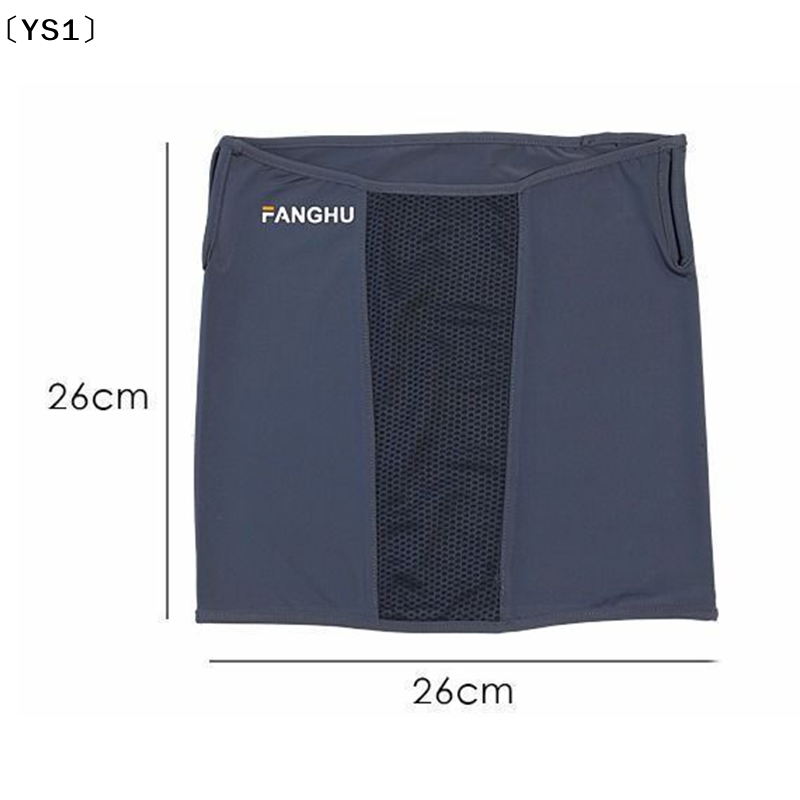〔YS1〕Mesh Breathable Ear Loop  - огляд і ціна Sports Mask Breathable