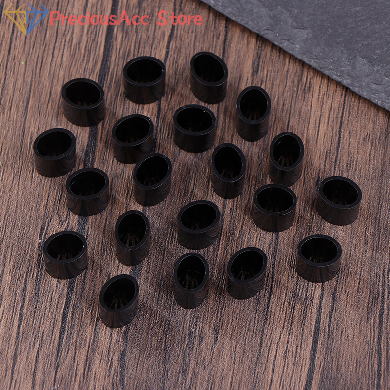20Pcs Cord Lock Barb Buckles A - огляд і ціна Mask Lanyard Adjustable
