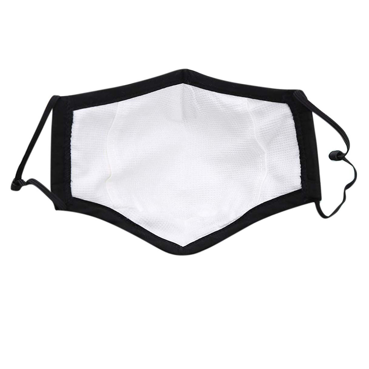 Adjustable Face Mask Anti-dust - огляд і ціна Pm2.5 Filter Insert