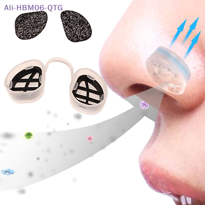 [New] Hot！Comfortable Nose Inv - огляд і ціна Anti Pollution Mask