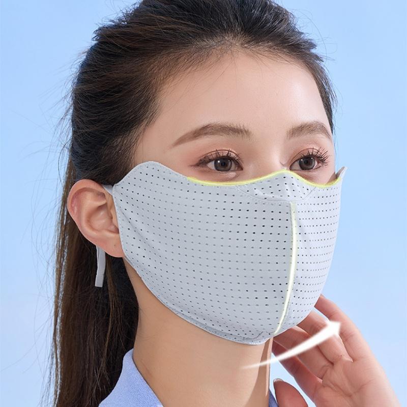 {MAX-66} Solid Color Breathabl - огляд і ціна Kids Face Mask
