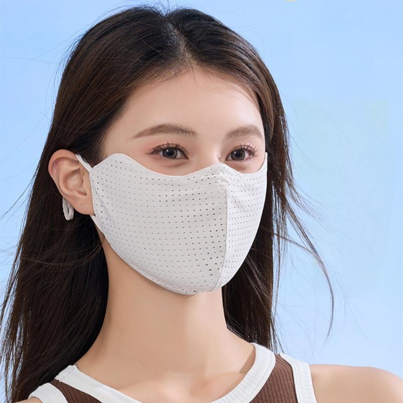 {MAX-66} Solid Color Breathabl - огляд і ціна Kids Face Mask