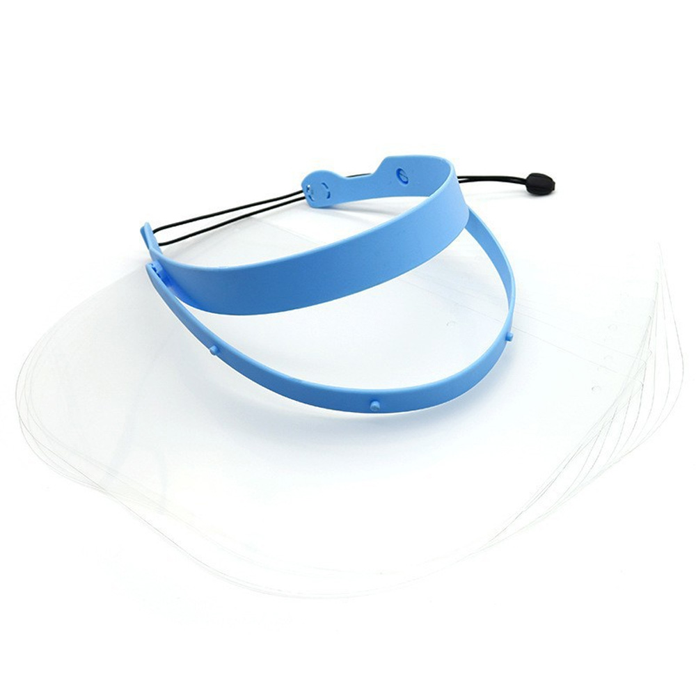 AG Dental Protective Face Dent - огляд і ціна Anti Pollution Mask