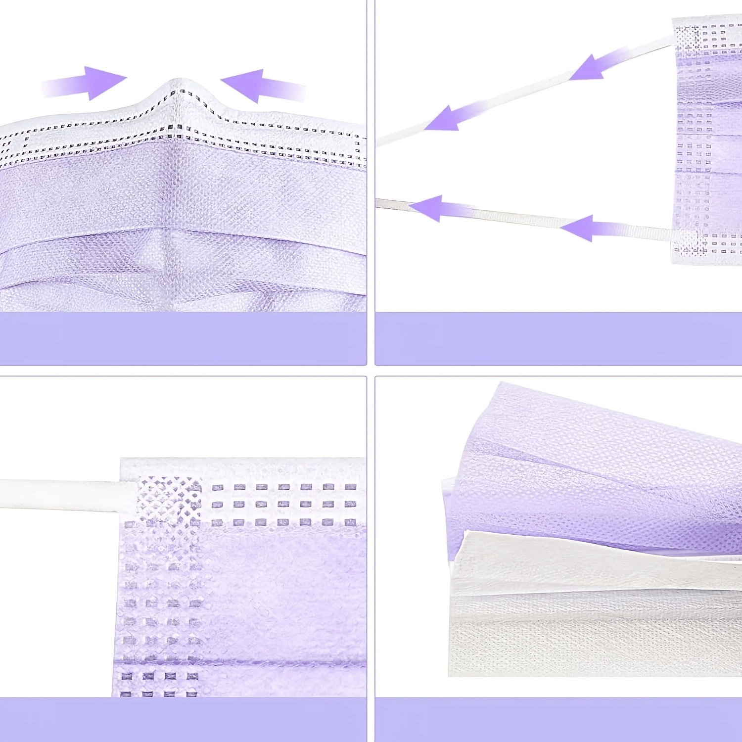 Delivery in 10 Days! 400Pcs Th - огляд і ціна Disposable Surgical Mask