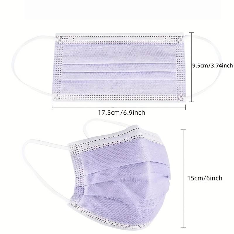Delivery in 10 Days! 400Pcs Th - огляд і ціна Disposable Surgical Mask