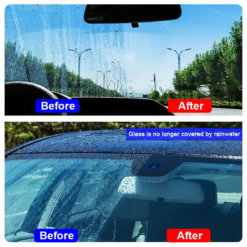 Car Glass Oil Film Remover Ant - огляд і ціна Dust Mask Construction