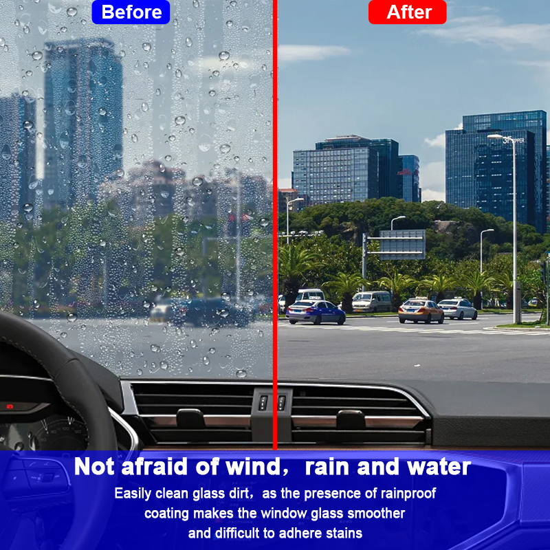 Car Glass Oil Film Remover Ant - огляд і ціна Dust Mask Construction
