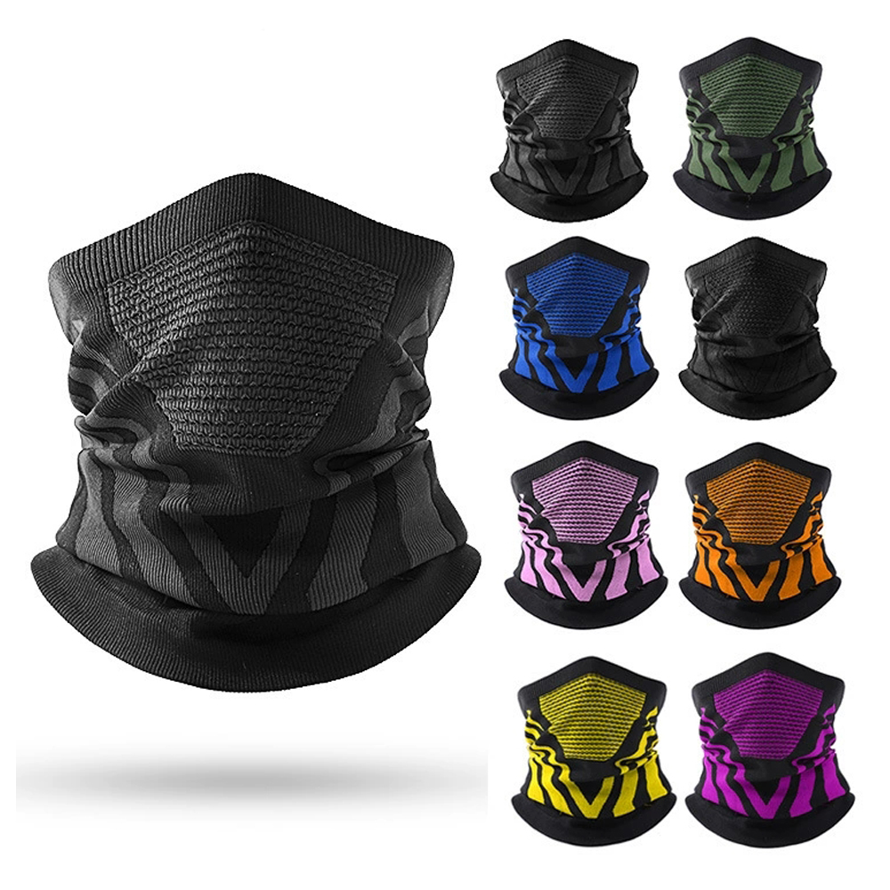 Outdoor Breathable and Warm Sk - огляд і ціна Sports Mask Breathable