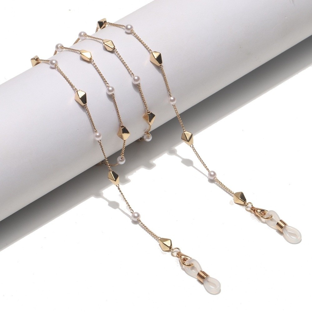 Luxury Anti-lost Sunglasses Ch - огляд і ціна Mask Lanyard Adjustable