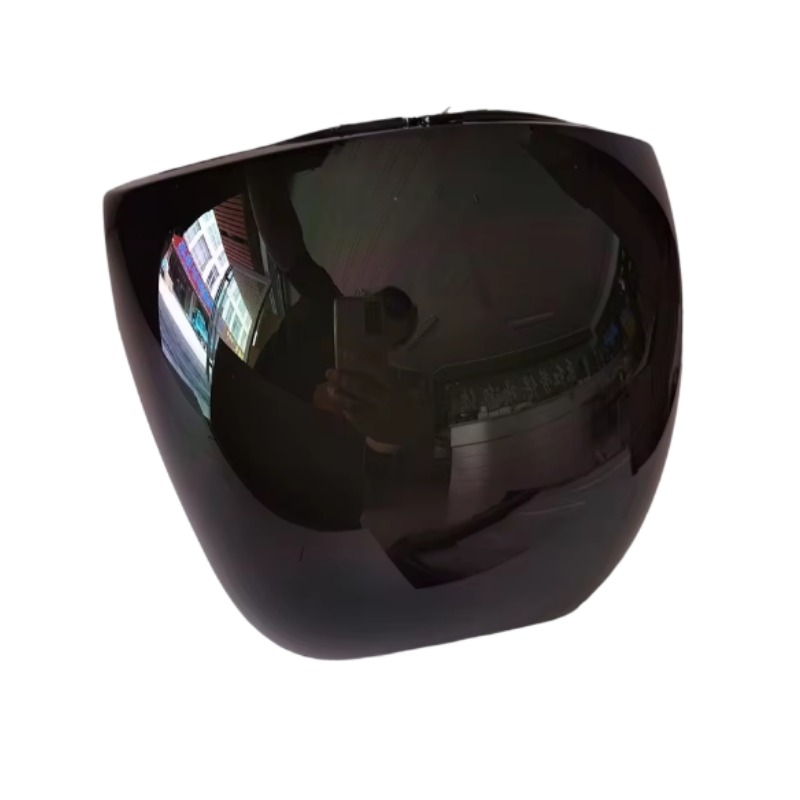 Protective Faceshield Glasses  - огляд і ціна Anti Pollution Mask