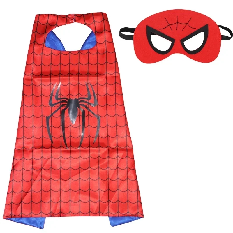 Super Hero Masquerade Spiderma - огляд і ціна Kids Face Mask